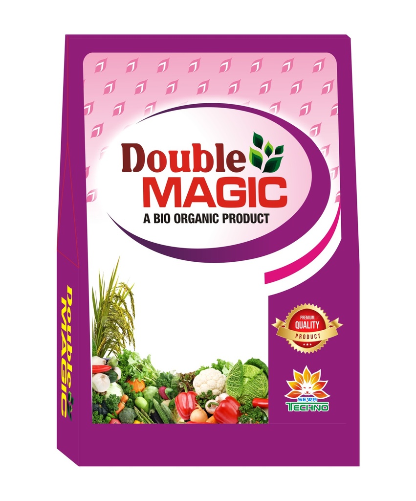 Double Magic