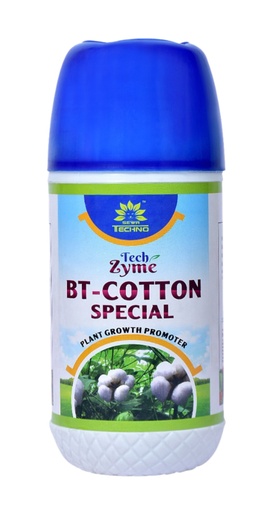 BT COTTON